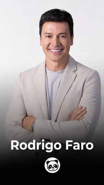 Rodrigo Faro